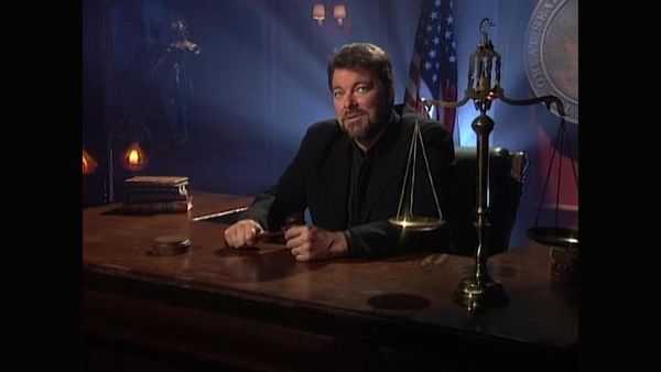 Beyond Belief: Fact or Fiction - Episode 13