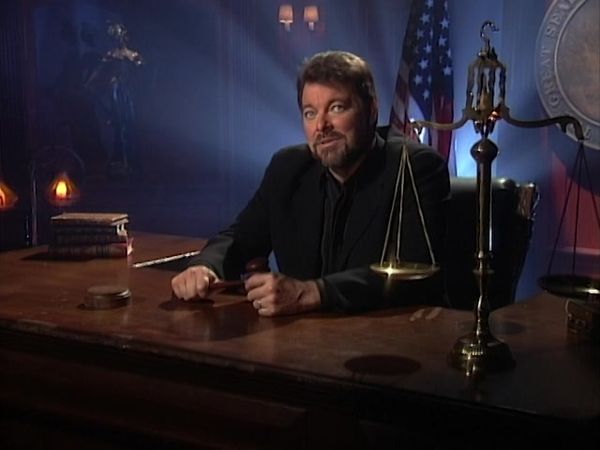 Beyond Belief: Fact or Fiction - Episode 13