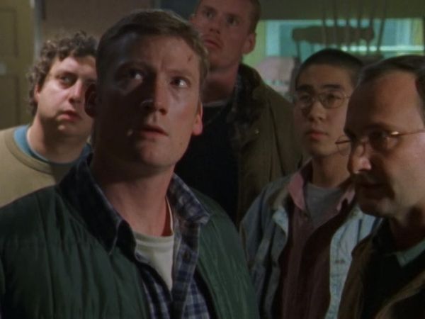 Beyond Belief: Fact or Fiction - Episode 2