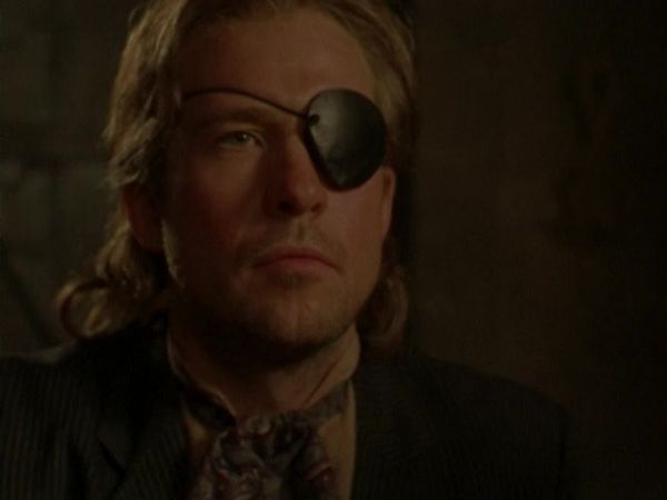 Beyond Belief: Fact or Fiction - Episode 13