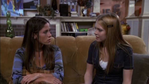 Sabrina The Teenage Witch - Une bonne association