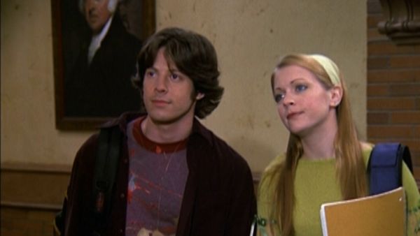 Sabrina The Teenage Witch - Les voyageurs