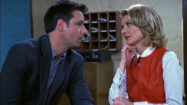 Sabrina The Teenage Witch - La note ne vaut pas le devoir