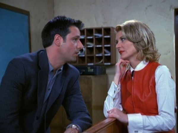 Sabrina The Teenage Witch - La note ne vaut pas le devoir