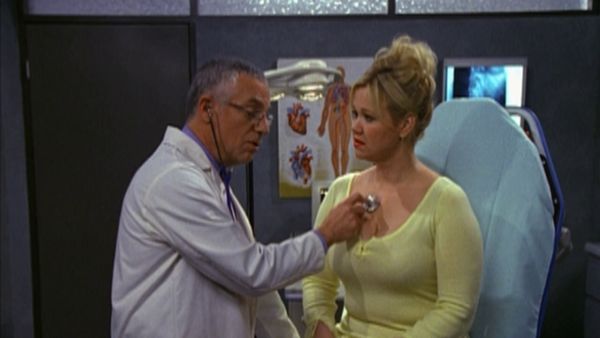 Sabrina The Teenage Witch - Une horloge un peu toc-toc