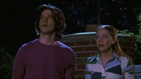 Sabrina The Teenage Witch - Comptable de ce qu'on voit