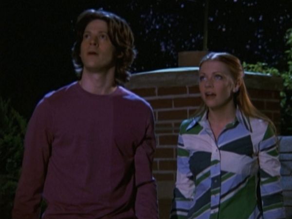 Sabrina The Teenage Witch - Comptable de ce qu'on voit