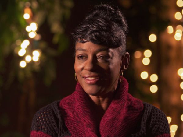 Mogli Assassine - Michelle Covington