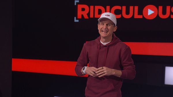 Ridiculousness - Sterling och Karrueche Tran XXXVI