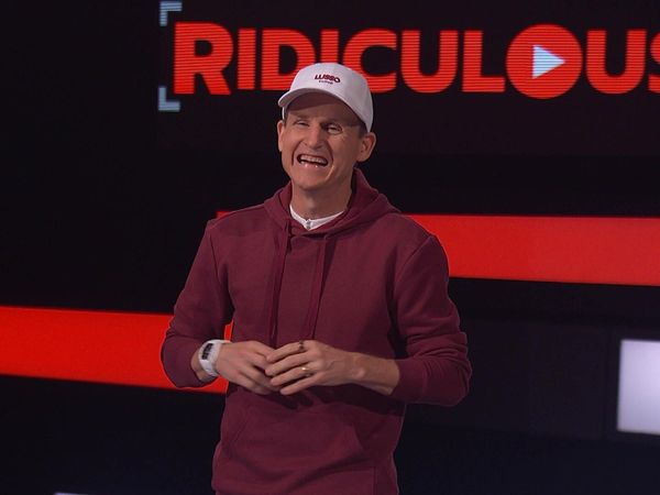 Ridiculousness - Sterling och Karrueche Tran XXXVI