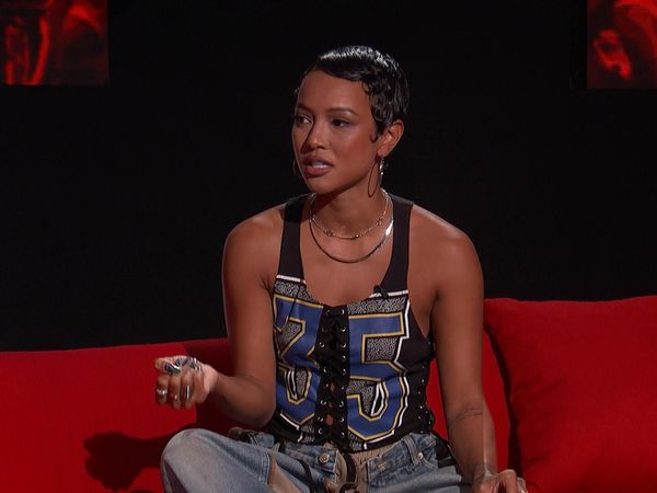 Ridiculousness - Sterling och Karrueche Tran XXXVII