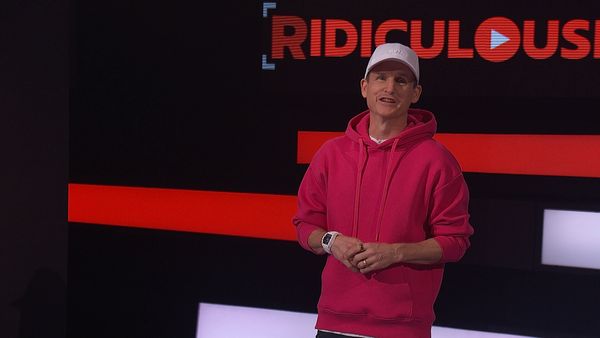Ridiculousness - Sterling och Karrueche Tran XXXVIII