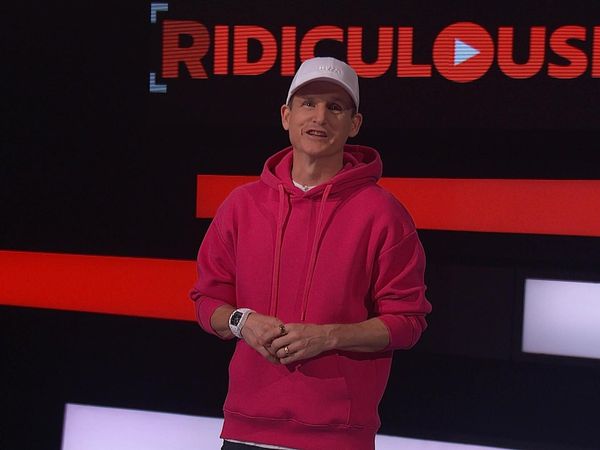 Ridiculousness - Sterling och Karrueche Tran XXXVIII
