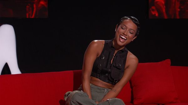 Ridiculousness - Sterling och Karrueche Tran XXXIX