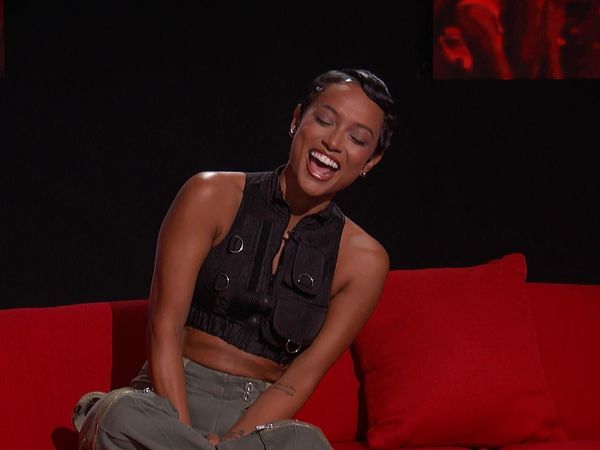 Ridiculousness - Sterling och Karrueche Tran XXXIX