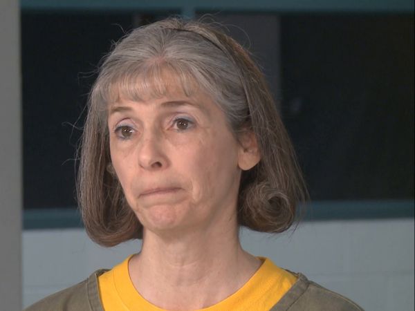 Mogli Assassine - Nancy Anderson