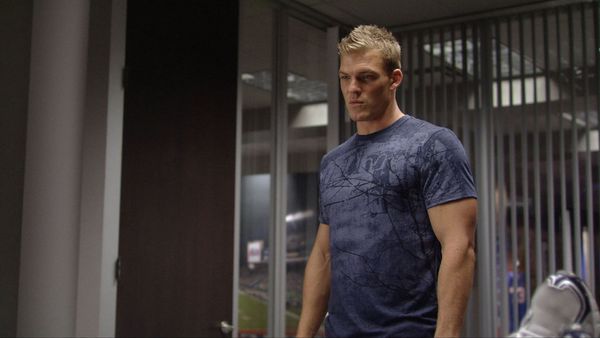 Blue Mountain State - Pagar Para Jogar