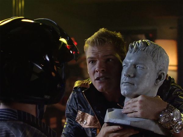 Blue Mountain State - Pagar Para Jogar