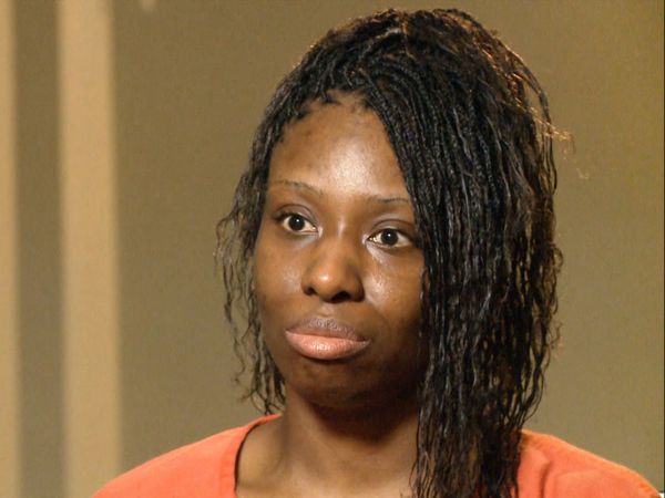 Mogli Assassine - Crystal Mangum