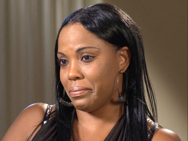 Mogli Assassine - Crystal Johnson