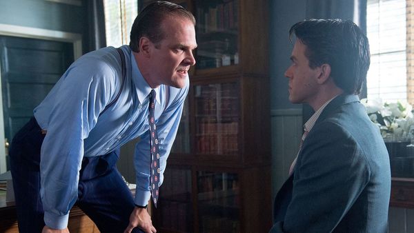 Manhattan - Segunda Chance