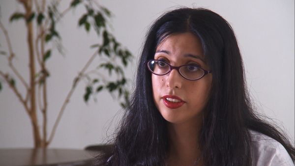 Mogli Assassine - Annette Hernandez