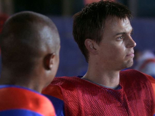 Blue Mountain State - O Nome Disso É Trote, Está No Dicionário