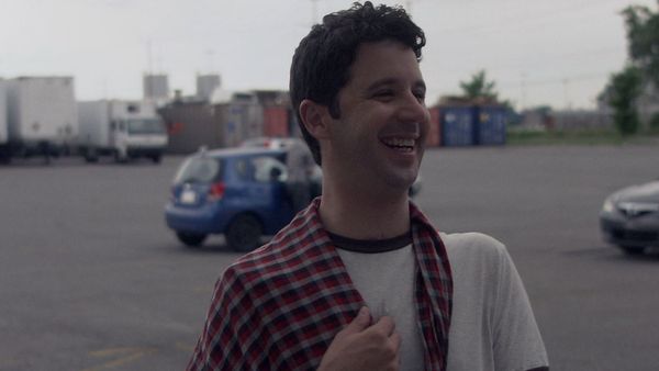 Blue Mountain State - Craig Perde A Aliança Em Uma Dançarina