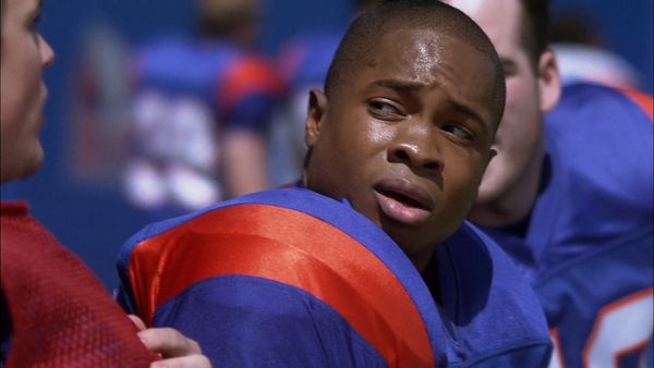 Blue Mountain State - Vagina De Bolso