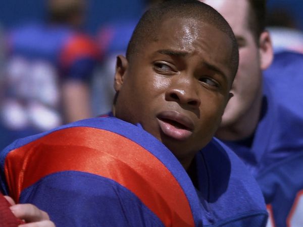 Blue Mountain State - Vagina De Bolso