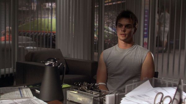 Blue Mountain State - Só Há Um Segundo Lugar