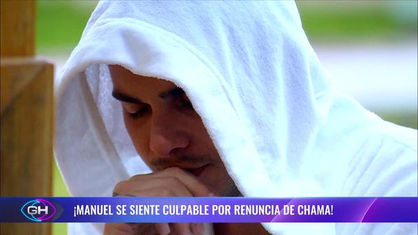 Gran Hermano Chile 2024 LT - Episodio 46