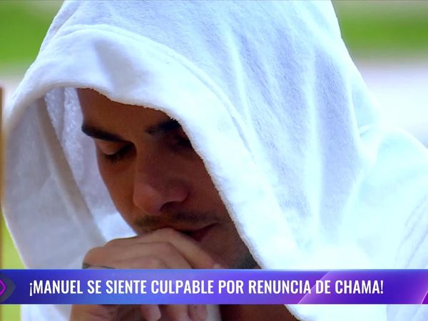 Gran Hermano Chile 2024 LT - Episodio 46