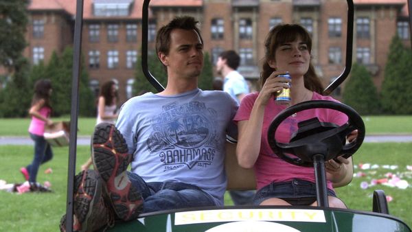 Blue Mountain State - Maratona De Segunda-Feira