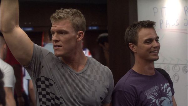 Blue Mountain State - Exame De Urina