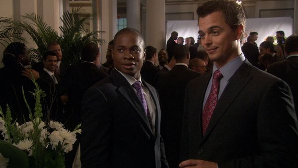 Blue Mountain State - Aposta