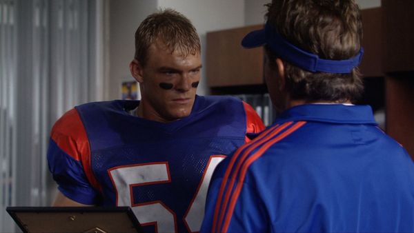 Blue Mountain State - Questão De Visão