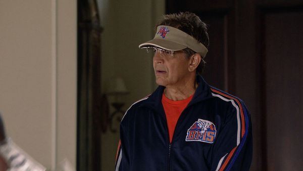 Blue Mountain State - O Texugo