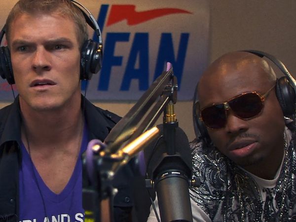 Blue Mountain State - O Texugo