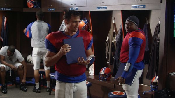 Blue Mountain State - Hockey