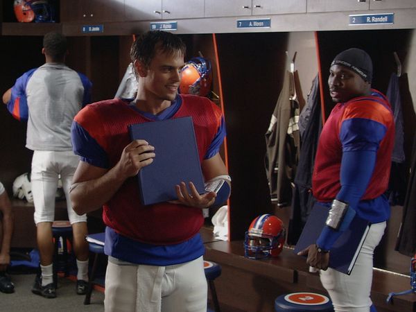 Blue Mountain State - Hockey