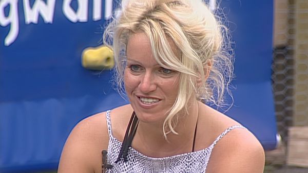 Big Brother - Sabrina bricht in Tränen aus | Tag 72 Staffel 1