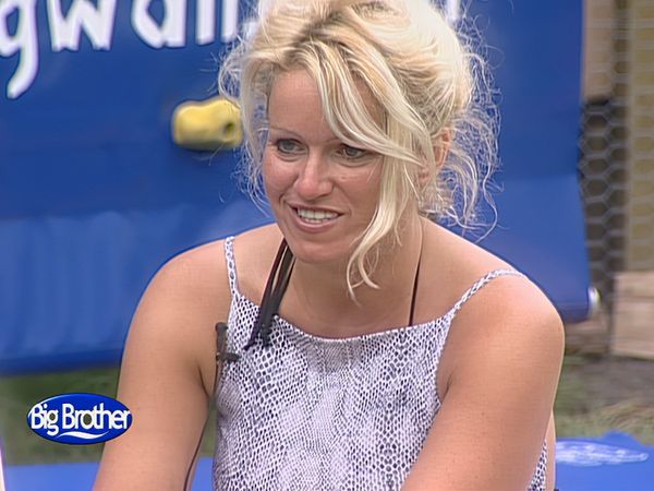 Big Brother - Sabrina bricht in Tränen aus | Tag 72 Staffel 1