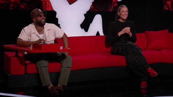 Ridiculousness - Sterling og Arielle Vandenberg II