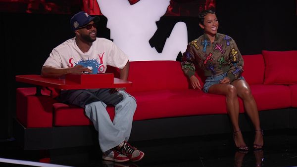 Ridiculousness - Sterling og Karrueche Tran XXXVI