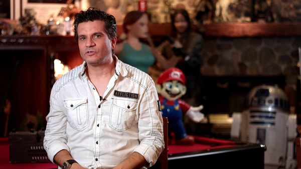 Playing with Power: The Nintendo Story - A Sleeping Giant