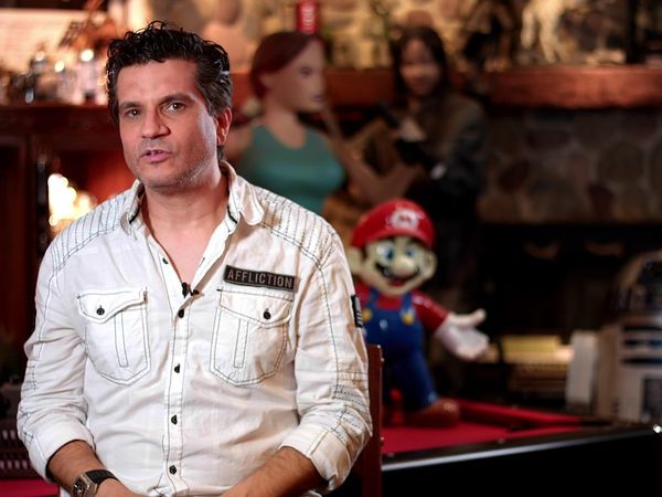 Playing with Power: The Nintendo Story - A Sleeping Giant