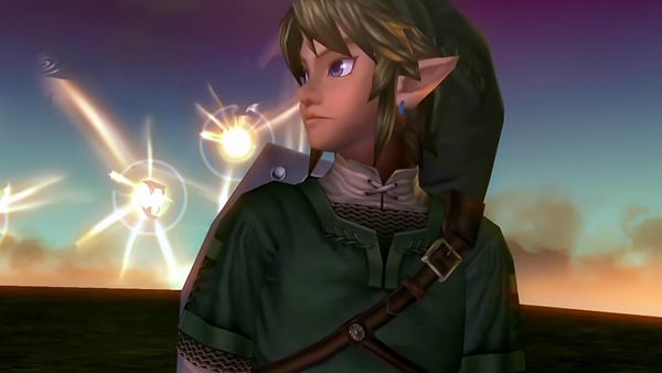 Playing with Power: The Nintendo Story - Forward Motion