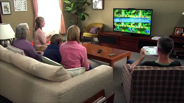 Playing with Power: The Nintendo Story - Reset Button