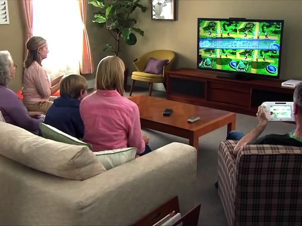 Playing with Power: The Nintendo Story - Reset Button